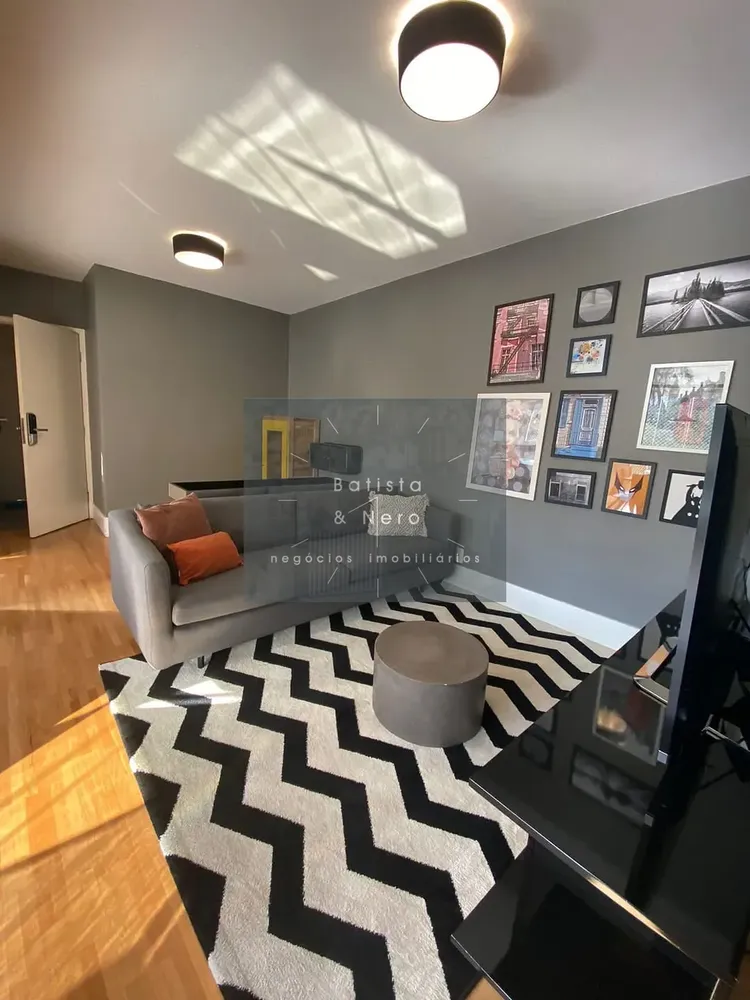 Apartamento, 2 quartos, 77 m² - Foto 4