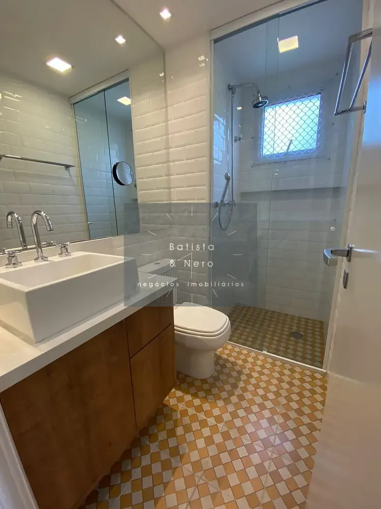 Apartamento, 2 quartos, 77 m² - Foto 3