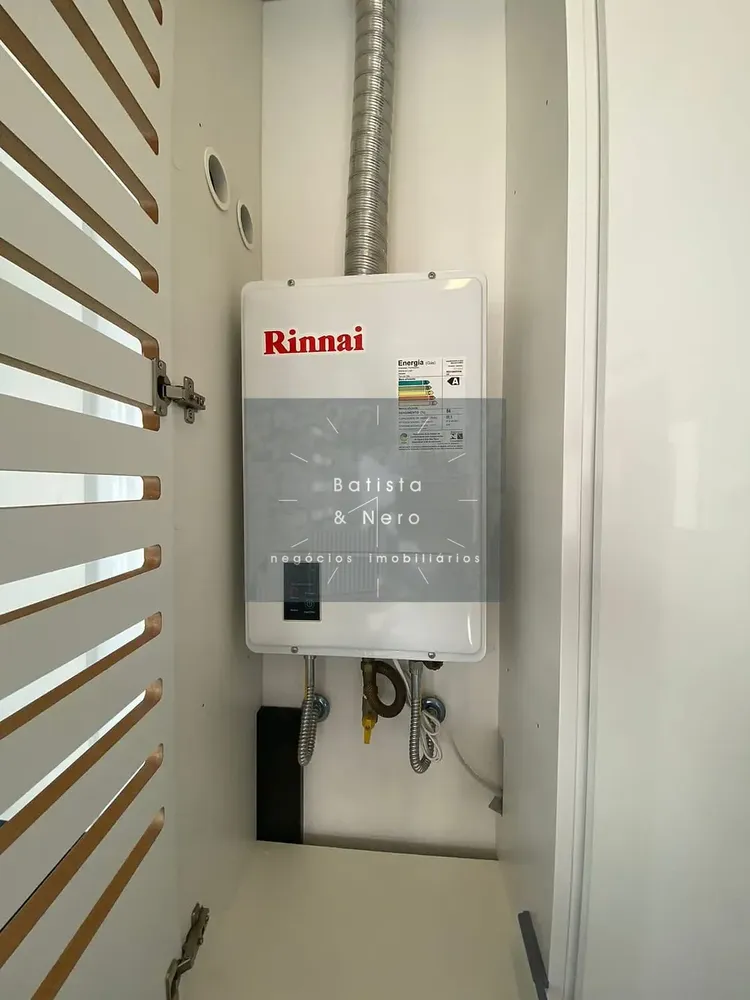 Apartamento, 2 quartos, 77 m² - Foto 2