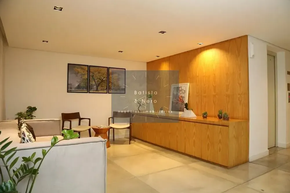 Apartamento, 2 quartos, 77 m² - Foto 8