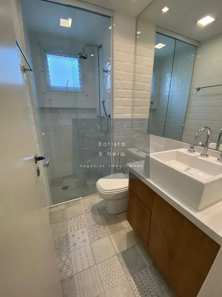 Apartamento, 2 quartos, 77 m² - Foto 6