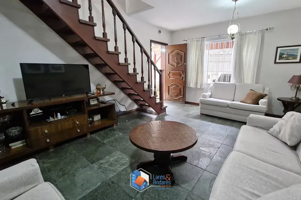Casa, 3 quartos, 162 m² - Foto 3