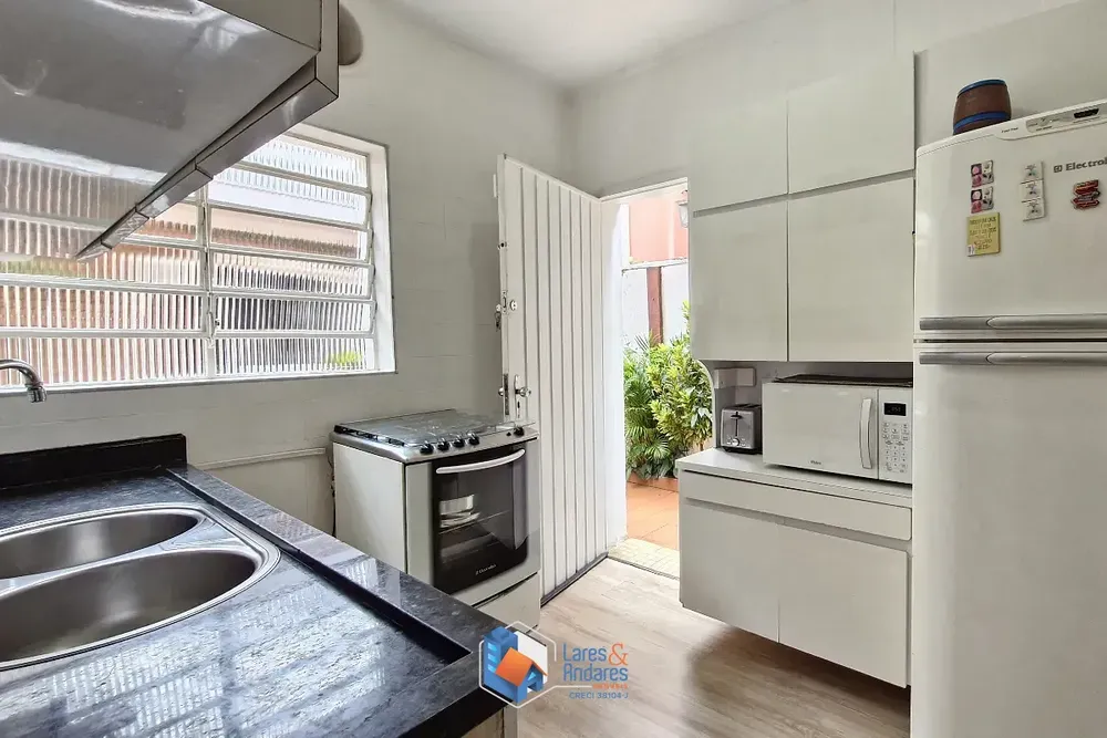 Casa, 3 quartos, 162 m² - Foto 4