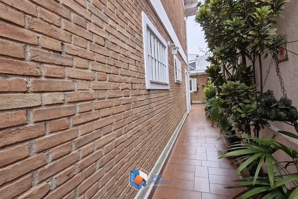 Casa, 3 quartos, 162 m² - Foto 2