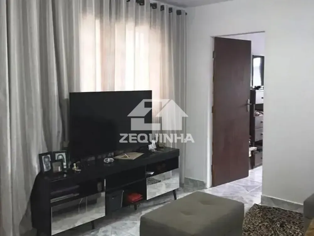 Casa, 2 quartos, 10 m² - Foto 4