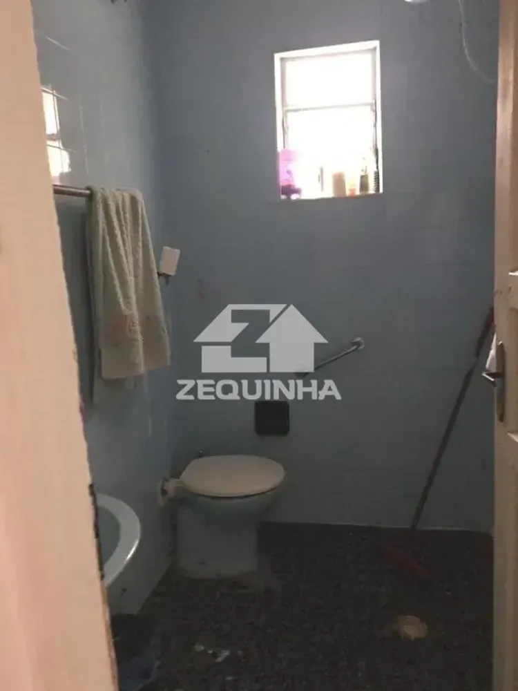 Casa, 2 quartos, 10 m² - Foto 1