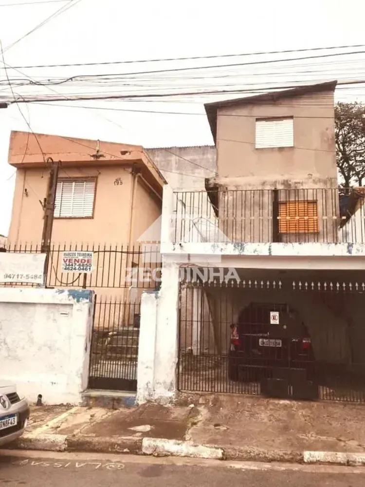 Casa, 2 quartos, 10 m² - Foto 2