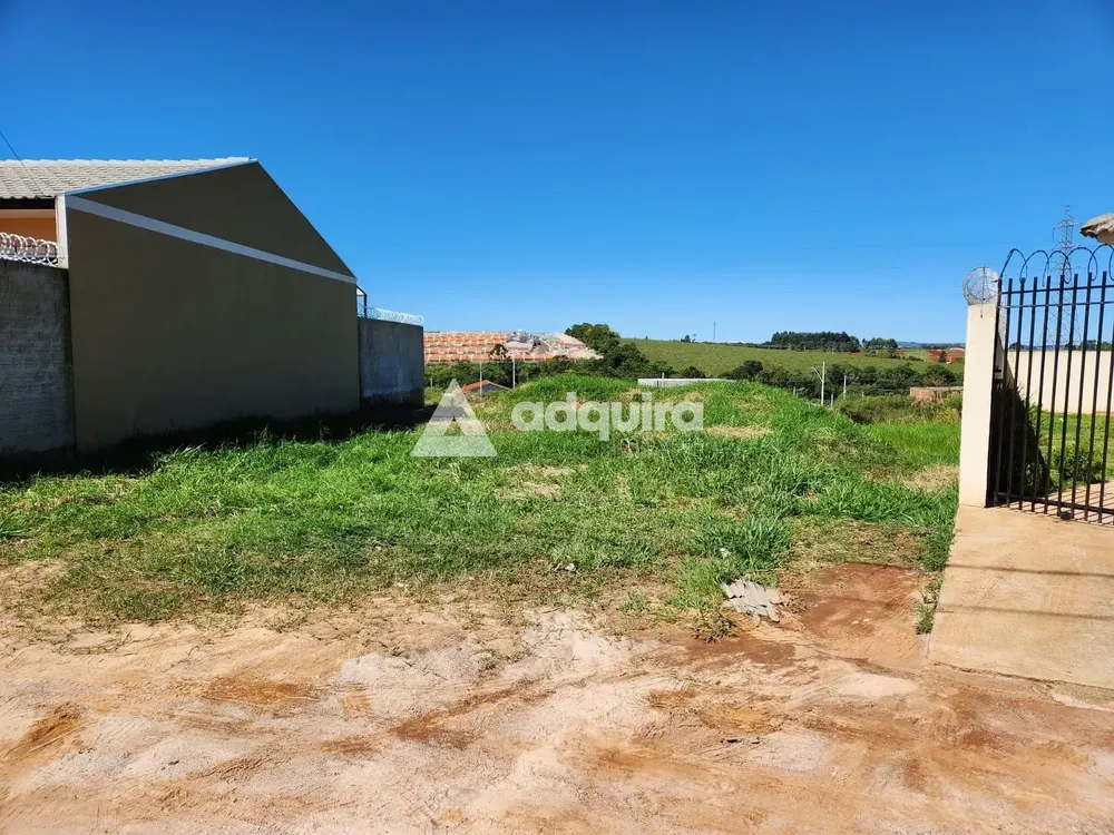 Terreno, 300 m² - Foto 1