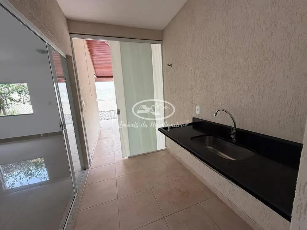 Casa, 3 quartos, 142 m² - Foto 8