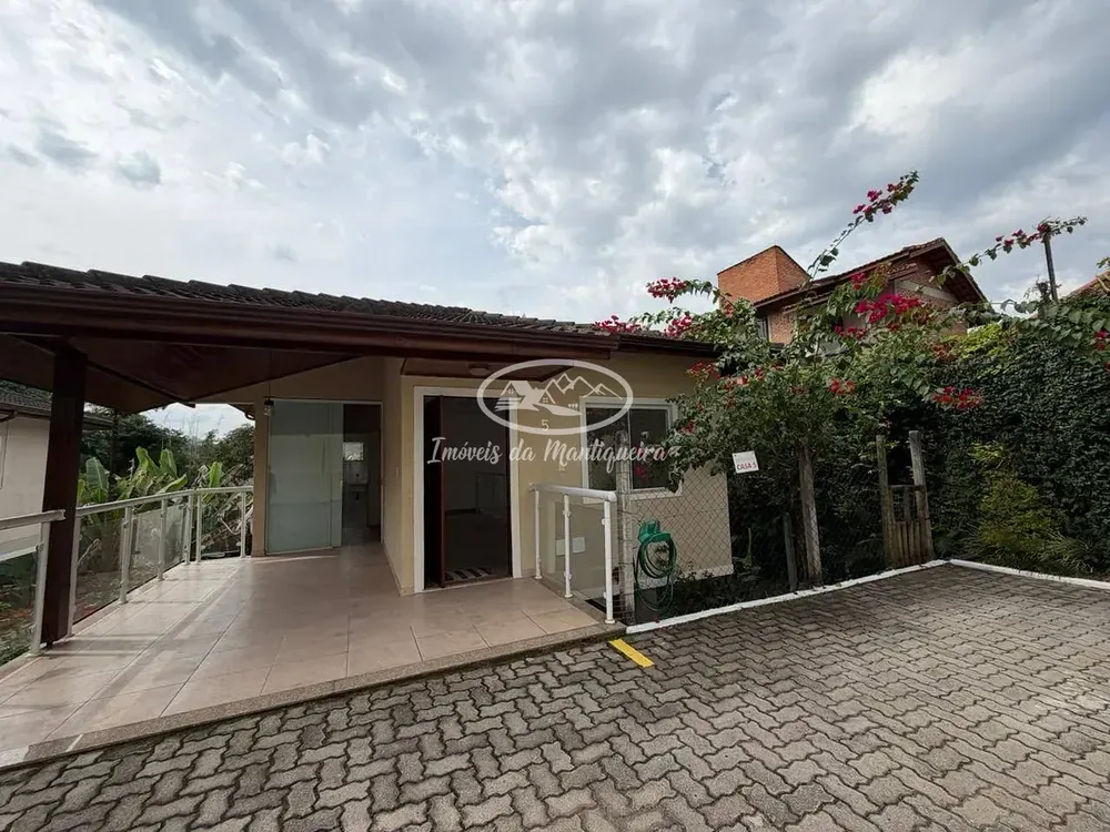 Casa, 3 quartos, 142 m² - Foto 2