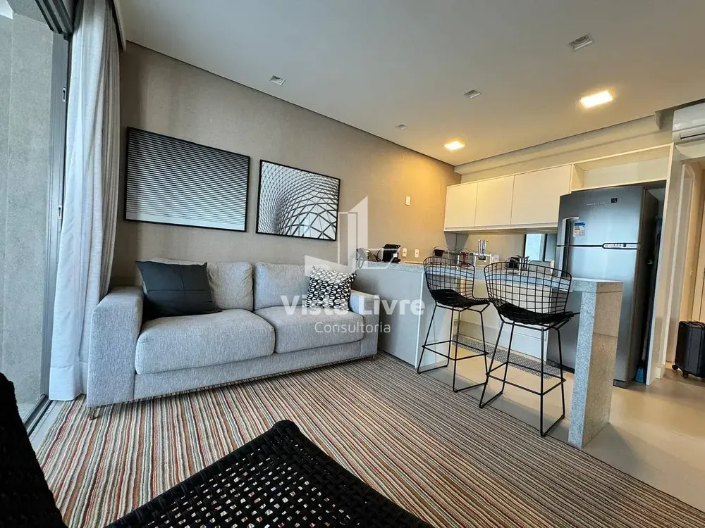 Apartamento, 2 quartos, 63 m² - Foto 1