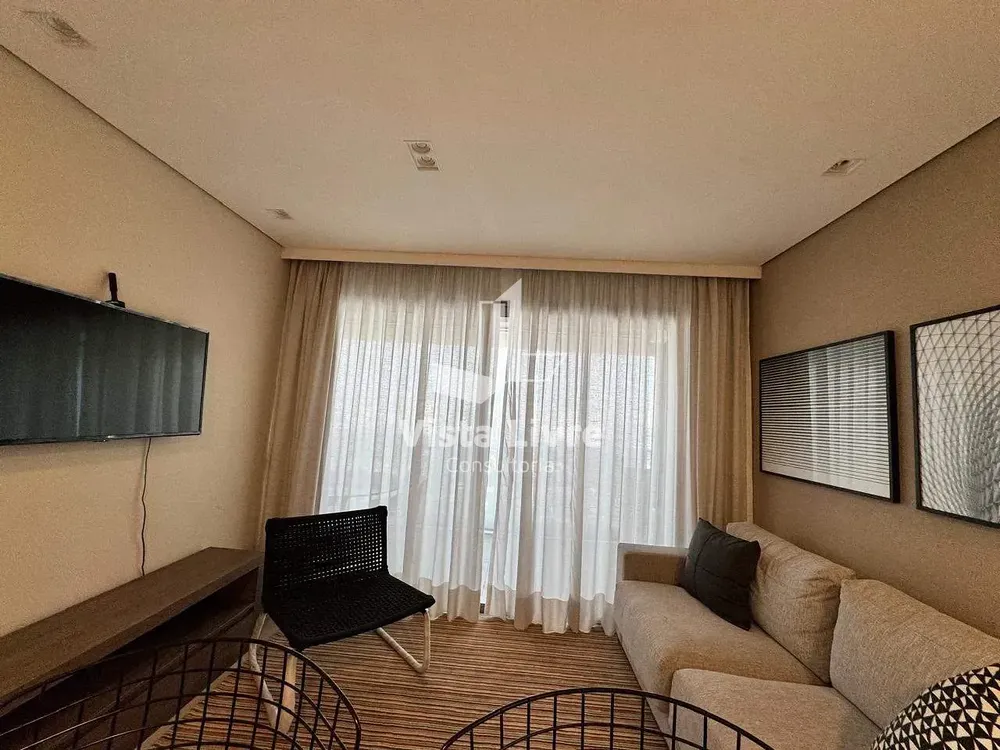 Apartamento, 2 quartos, 63 m² - Foto 3