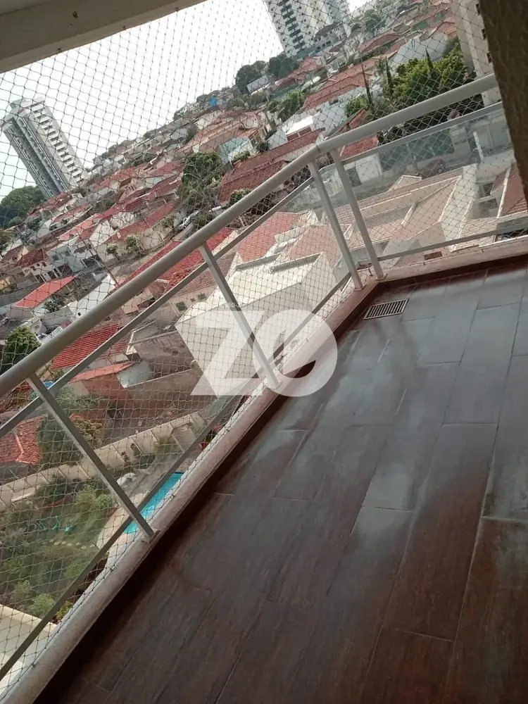 Apartamento, 2 quartos, 64 m² - Foto 2