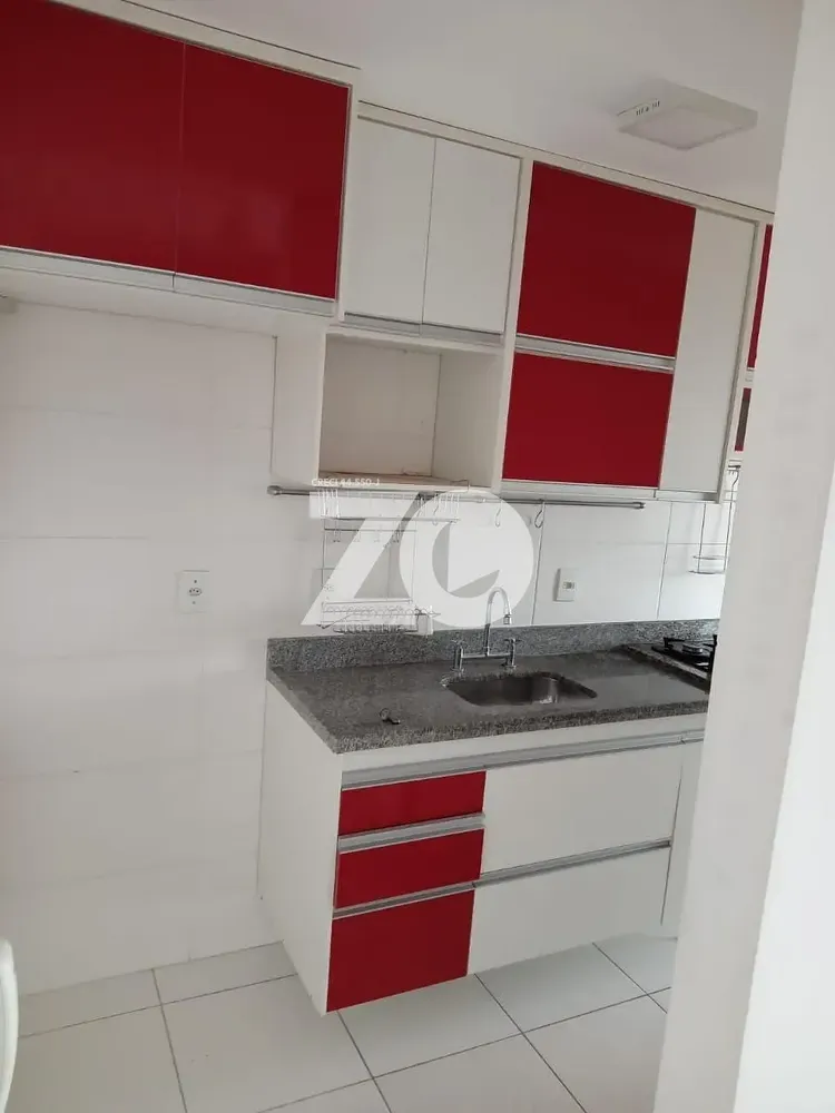 Apartamento, 2 quartos, 64 m² - Foto 3