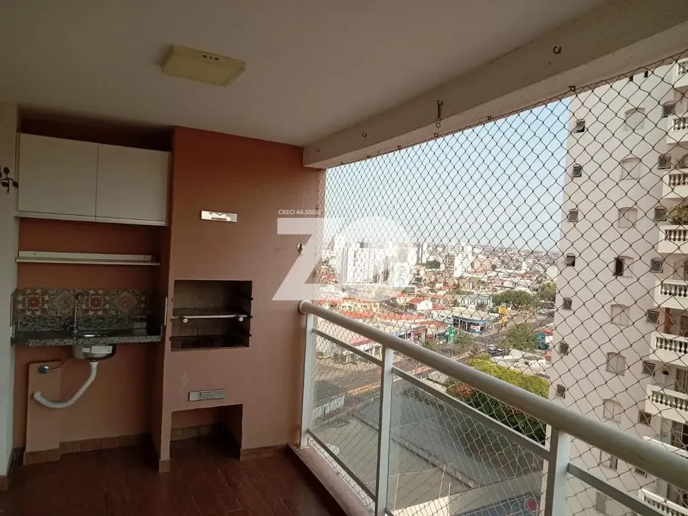 Apartamento, 2 quartos, 64 m² - Foto 1