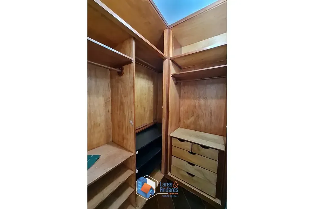 Apartamento, 5 quartos, 155 m² - Foto 3