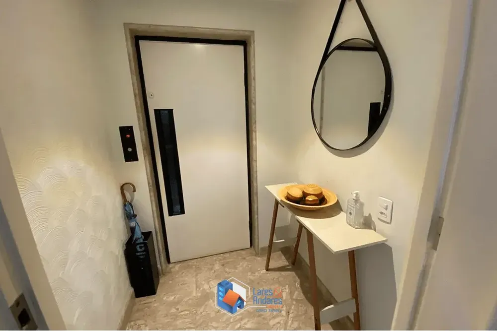 Apartamento, 5 quartos, 155 m² - Foto 8