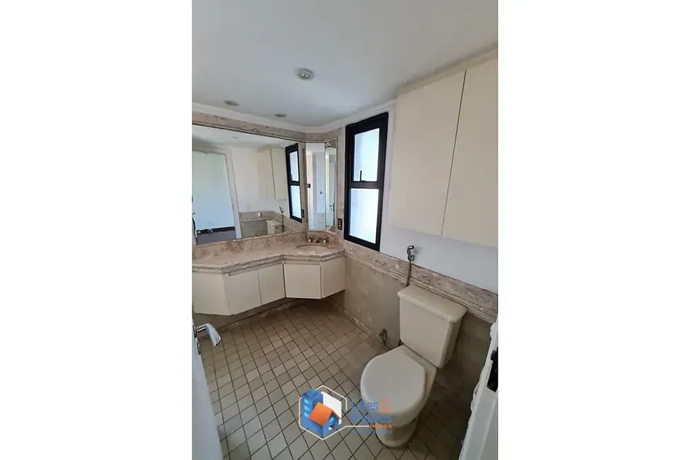 Apartamento, 5 quartos, 155 m² - Foto 4