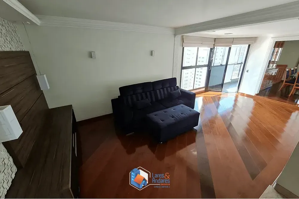 Apartamento, 5 quartos, 155 m² - Foto 1