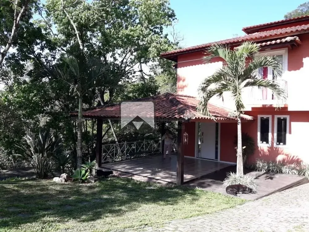 Casa, 5 quartos, 230 m² - Foto 3