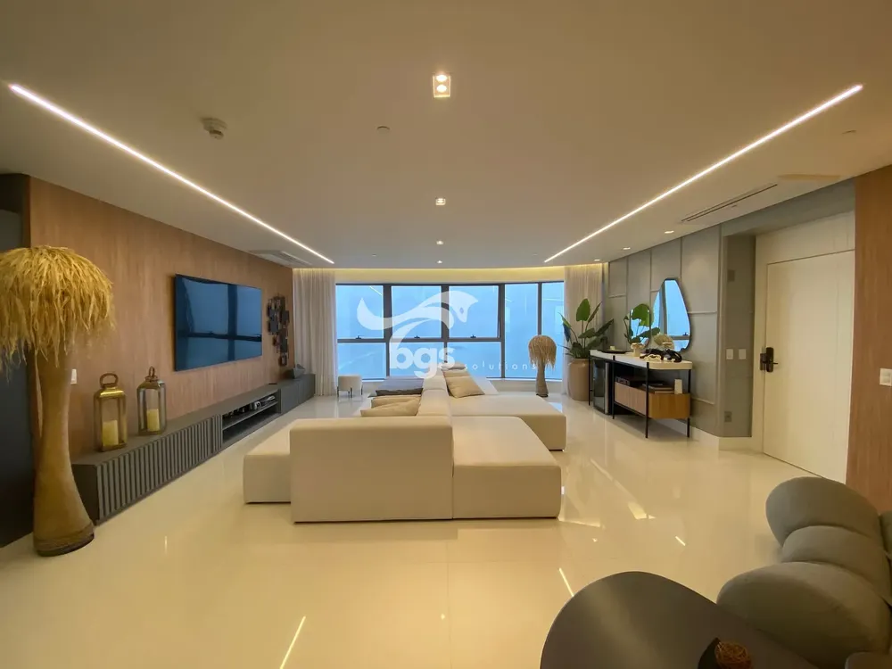 Apartamento, 4 quartos, 265 m² - Foto 8