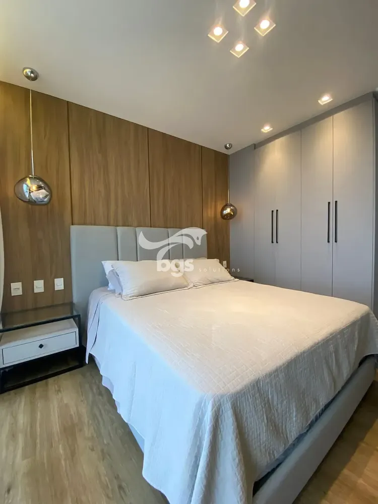 Apartamento, 4 quartos, 265 m² - Foto 3