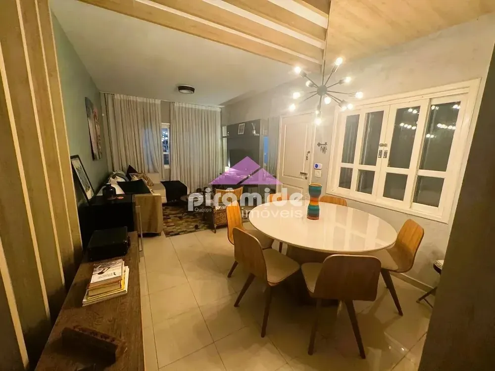 Casa, 3 quartos, 130 m² - Foto 3