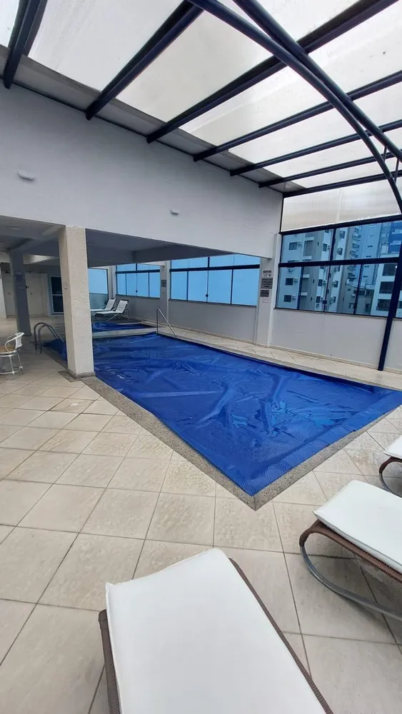 Apartamento, 3 quartos, 169 m² - Foto 6