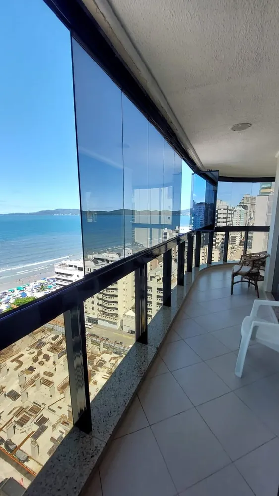 Apartamento, 3 quartos, 169 m² - Foto 4
