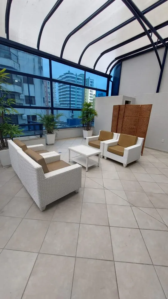 Apartamento, 3 quartos, 169 m² - Foto 7