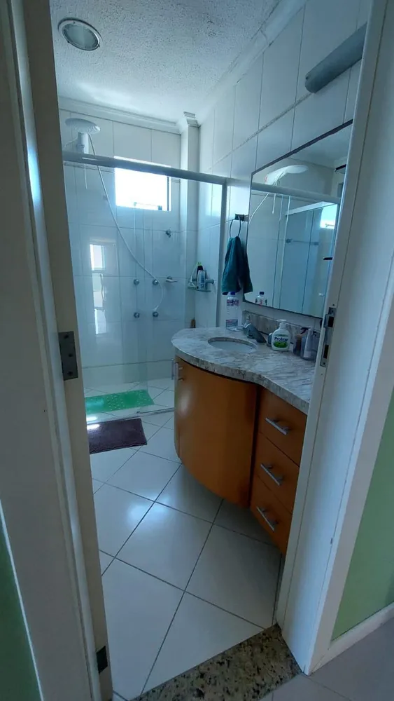 Apartamento, 3 quartos, 169 m² - Foto 2