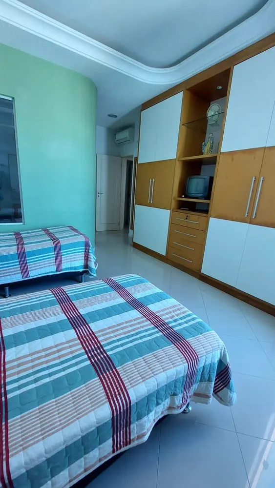 Apartamento, 3 quartos, 169 m² - Foto 1
