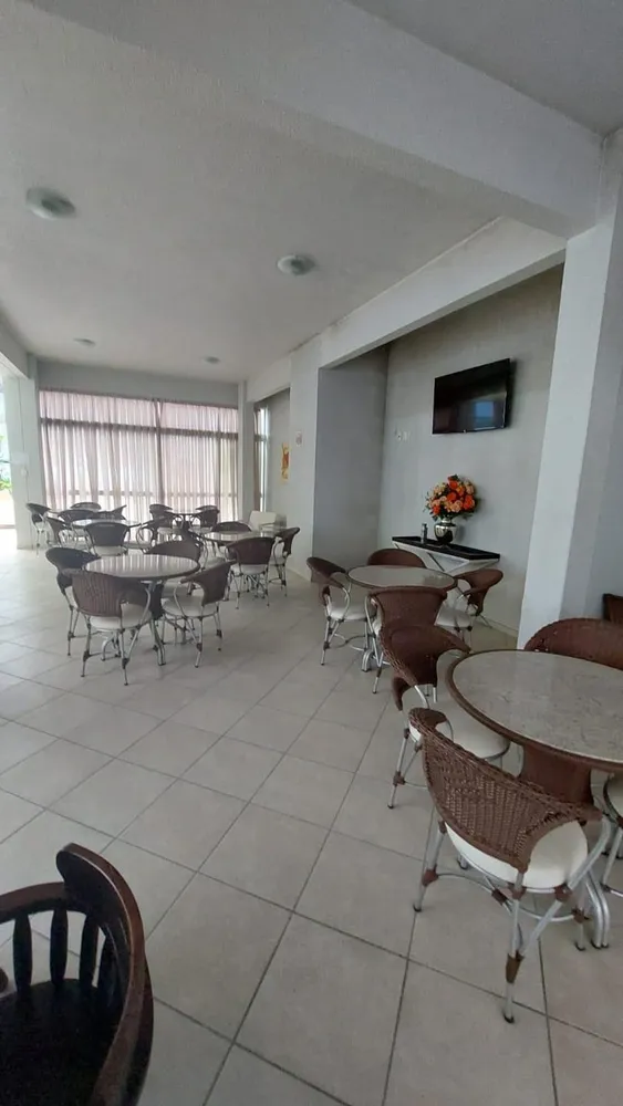 Apartamento, 3 quartos, 169 m² - Foto 5