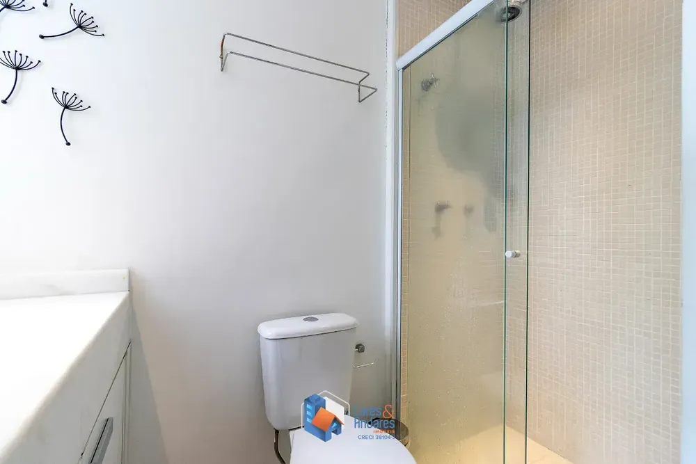 Apartamento, 1 quarto, 35 m² - Foto 4