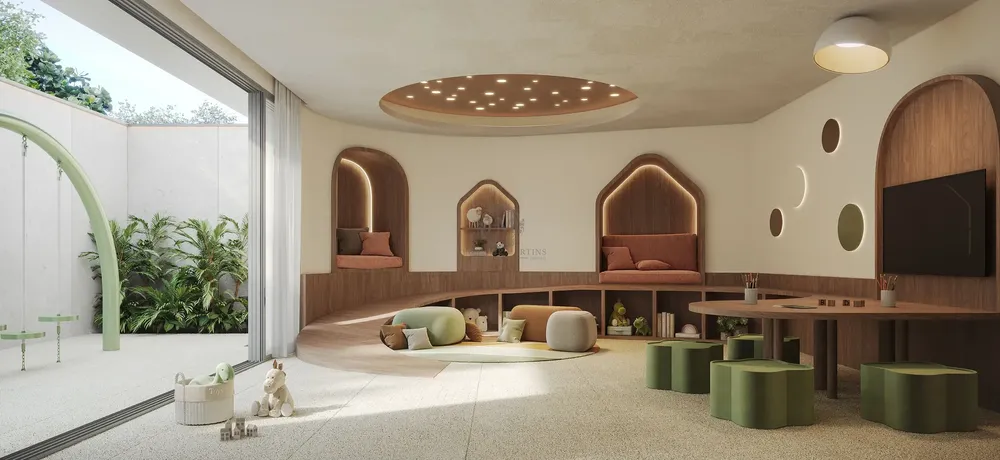 Apartamento, 3 quartos, 205 m² - Foto 6