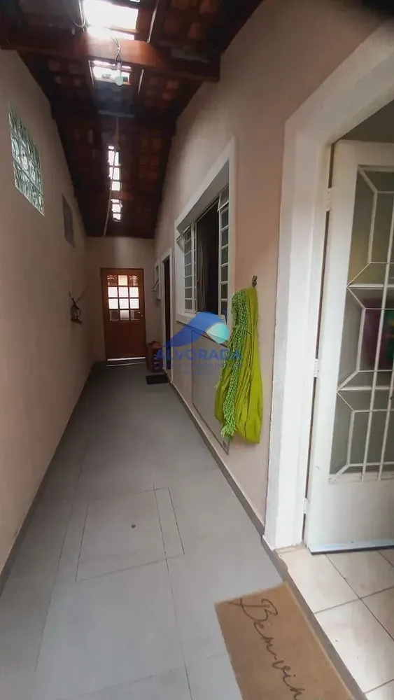 Casa, 2 quartos, 118 m² - Foto 5