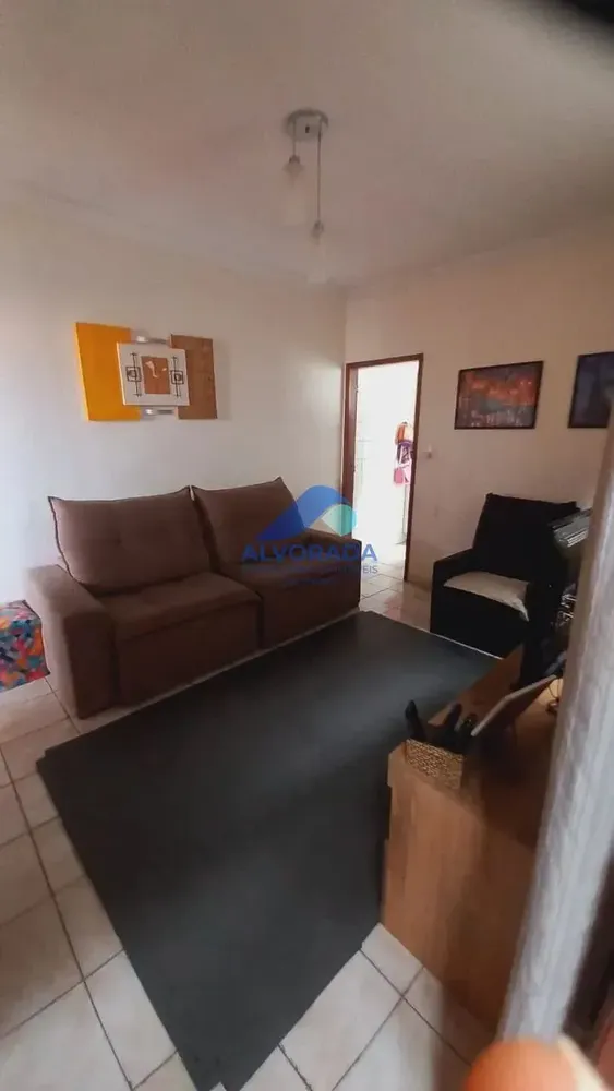 Casa, 2 quartos, 118 m² - Foto 3