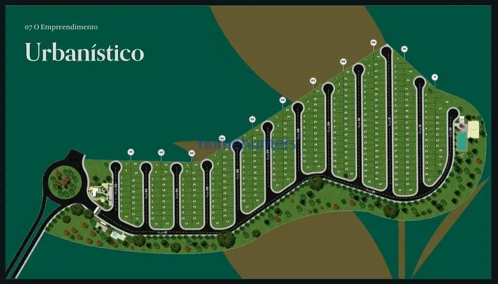 Terreno, 200 m² - Foto 3