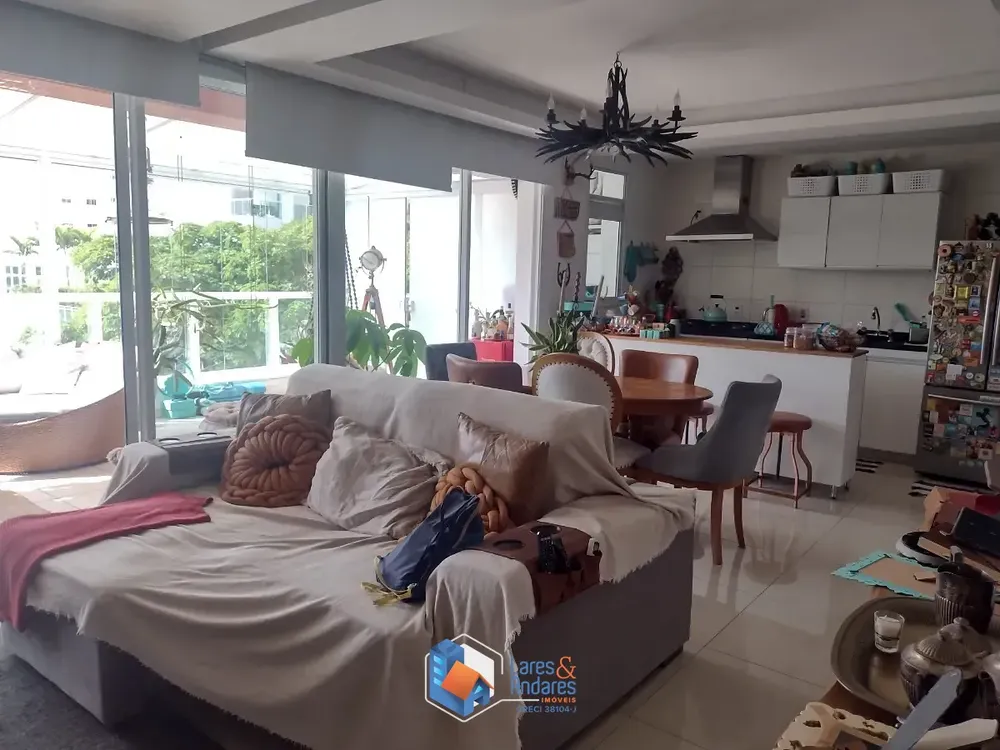 Apartamento, 2 quartos, 99 m² - Foto 4