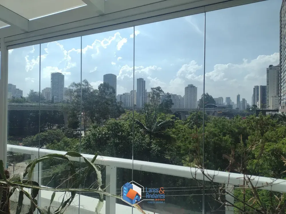 Apartamento, 2 quartos, 99 m² - Foto 1