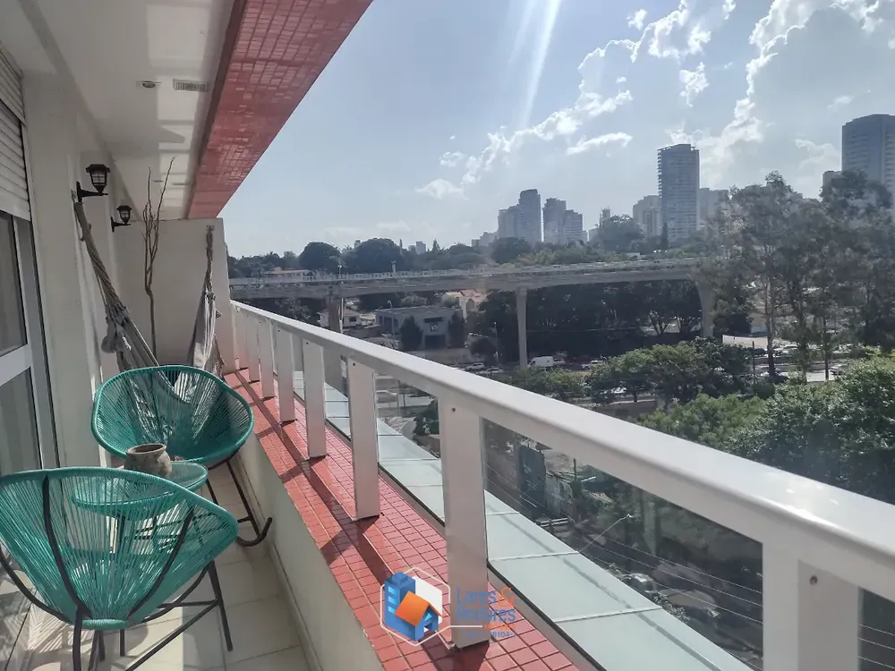 Apartamento, 2 quartos, 99 m² - Foto 7