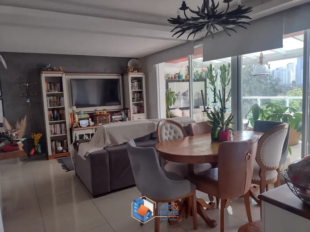 Apartamento, 2 quartos, 99 m² - Foto 3