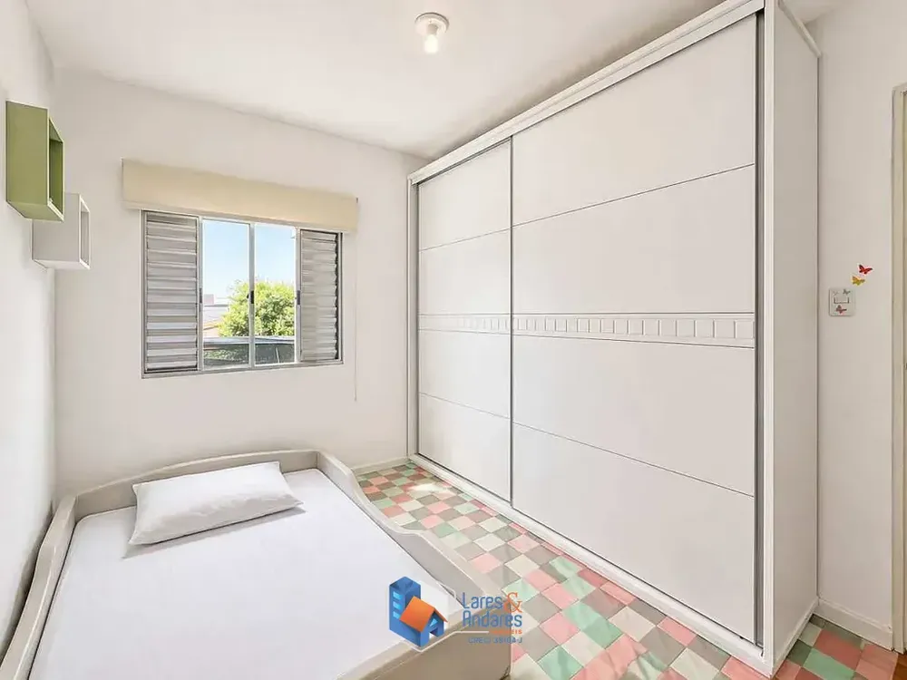 Casa, 2 quartos, 61 m² - Foto 2