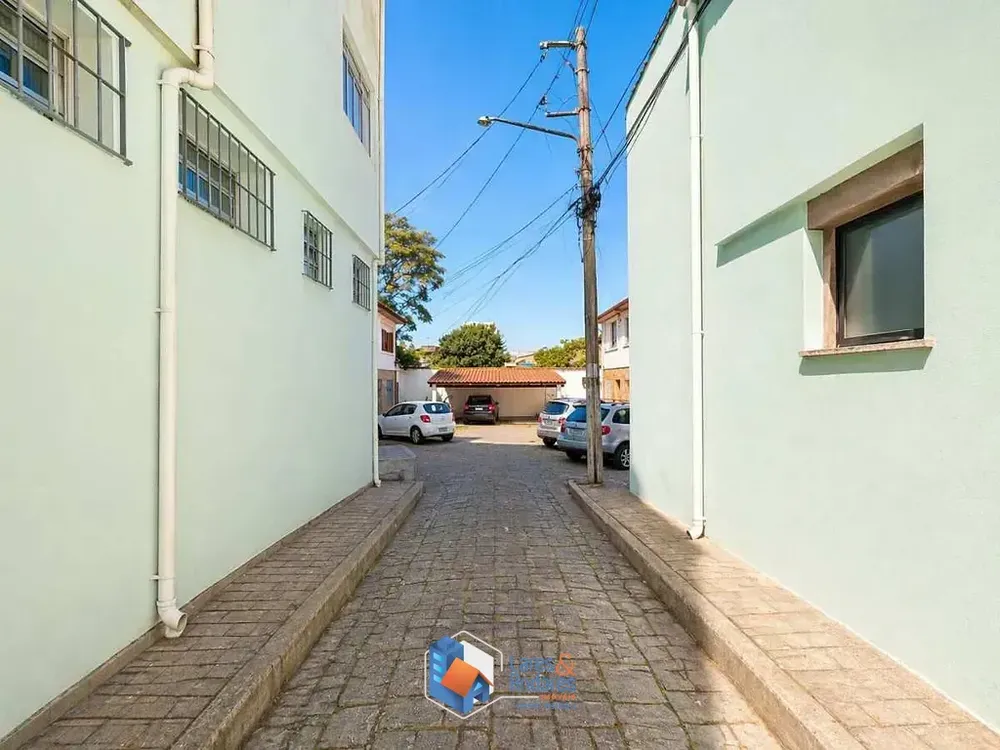Casa, 2 quartos, 61 m² - Foto 3
