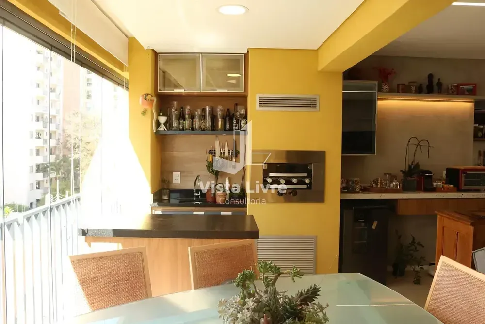 Apartamento, 2 quartos, 88 m² - Foto 2