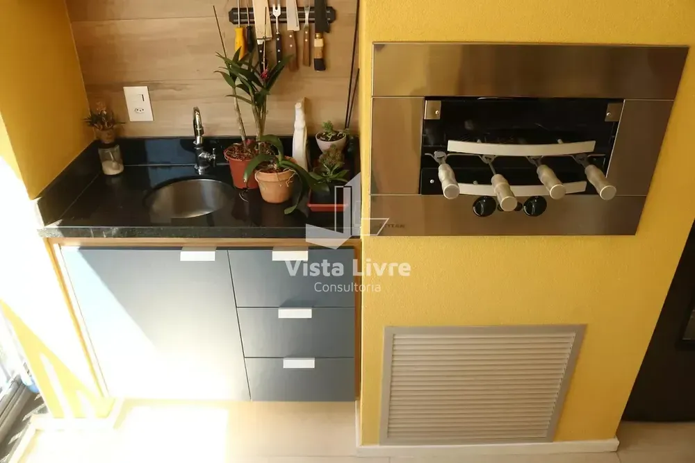 Apartamento, 2 quartos, 88 m² - Foto 4