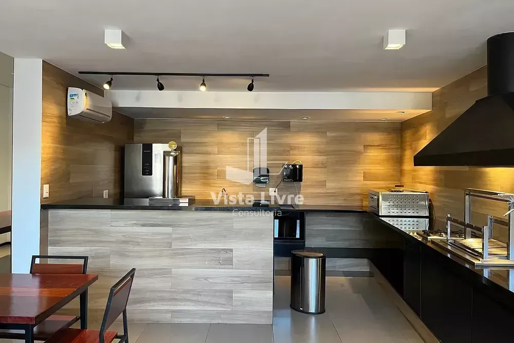Apartamento, 2 quartos, 88 m² - Foto 3