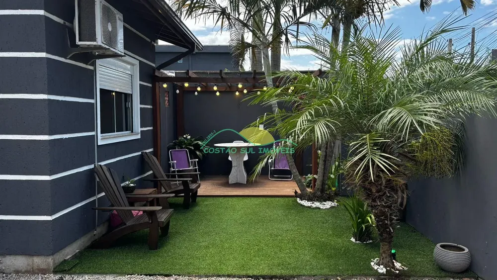 Casa, 3 quartos, 128 m² - Foto 4