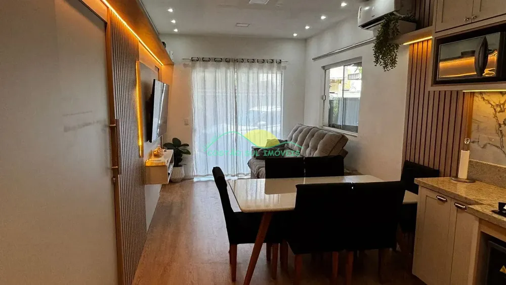 Casa, 3 quartos, 128 m² - Foto 3