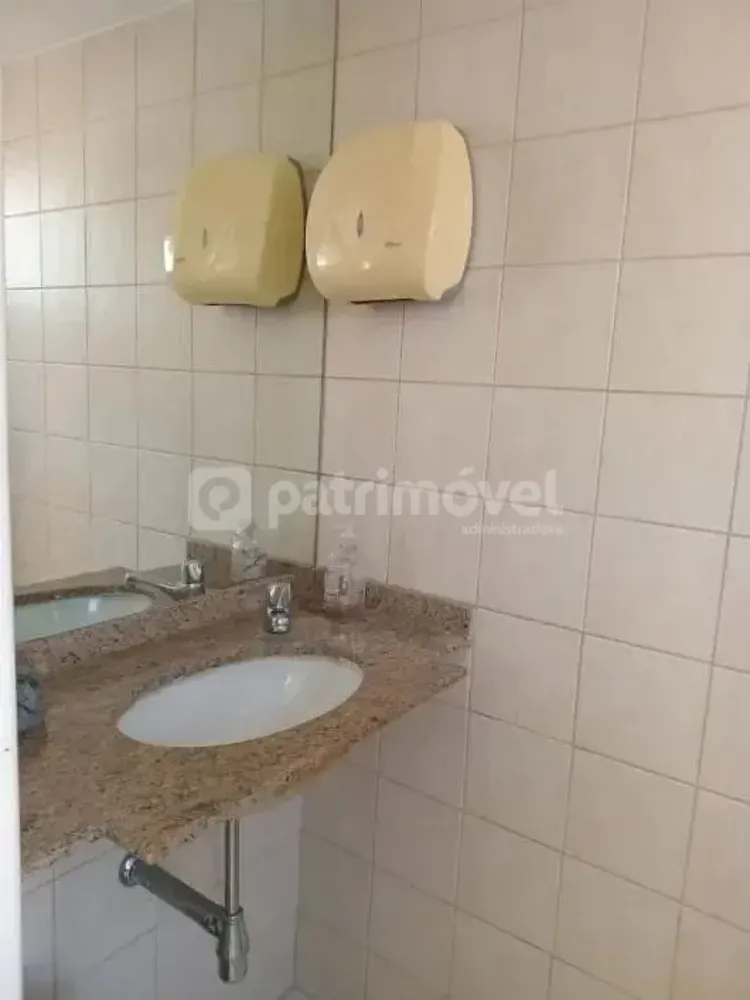Sala-Conjunto, 24 m² - Foto 7